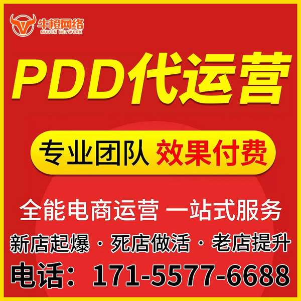 临海电商代运营